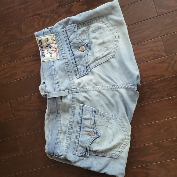 True Religion Skinny - Picture 4 of 8